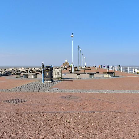Blue Sands Morecambe Exterior foto