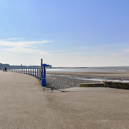 Blue Sands Morecambe Exterior foto